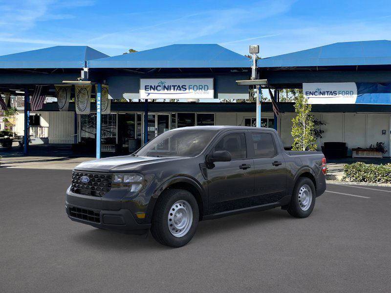 New 2025 Ford Maverick XL