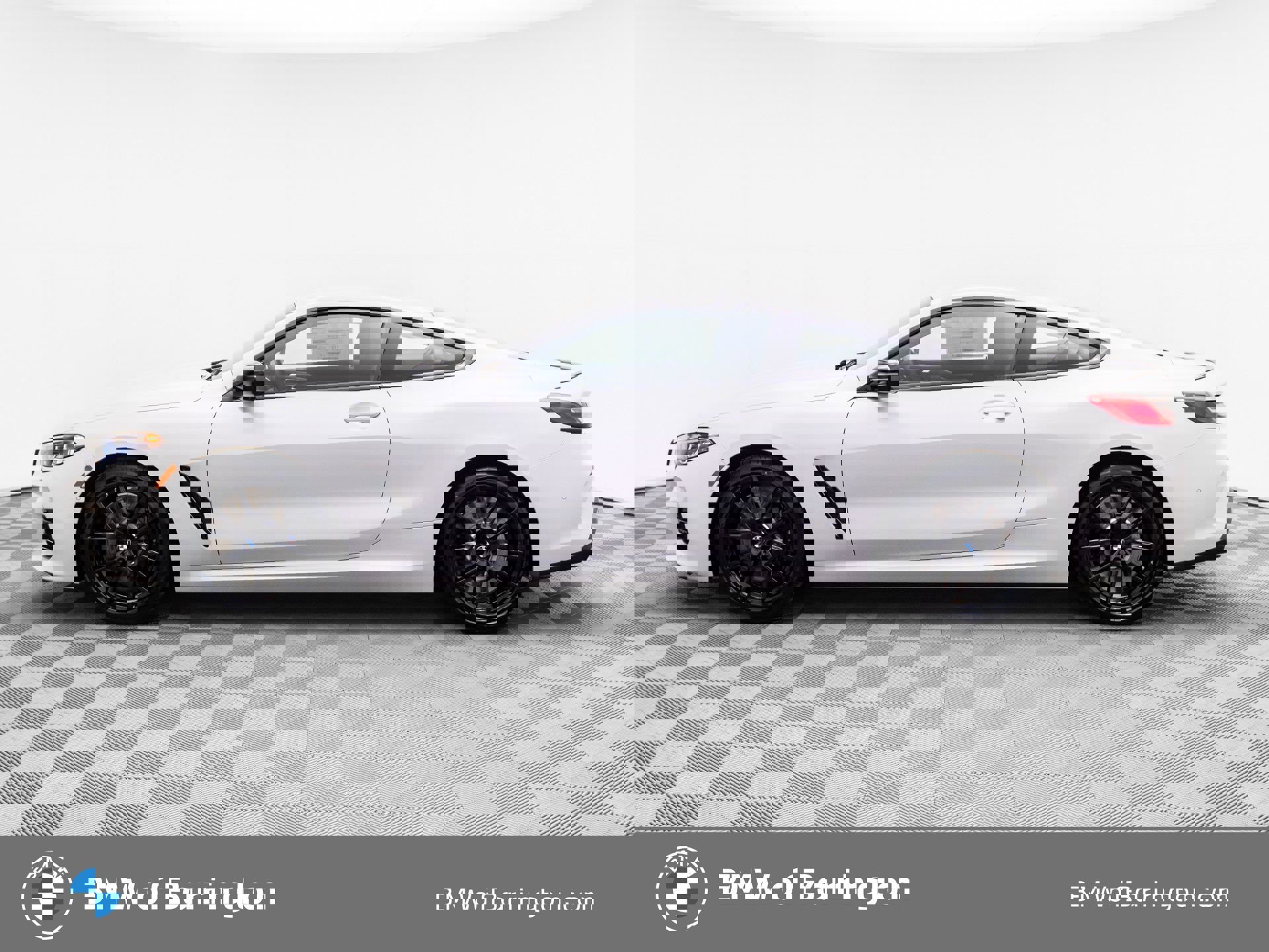 New 2026 BMW M850i xDrive Coupe video 2