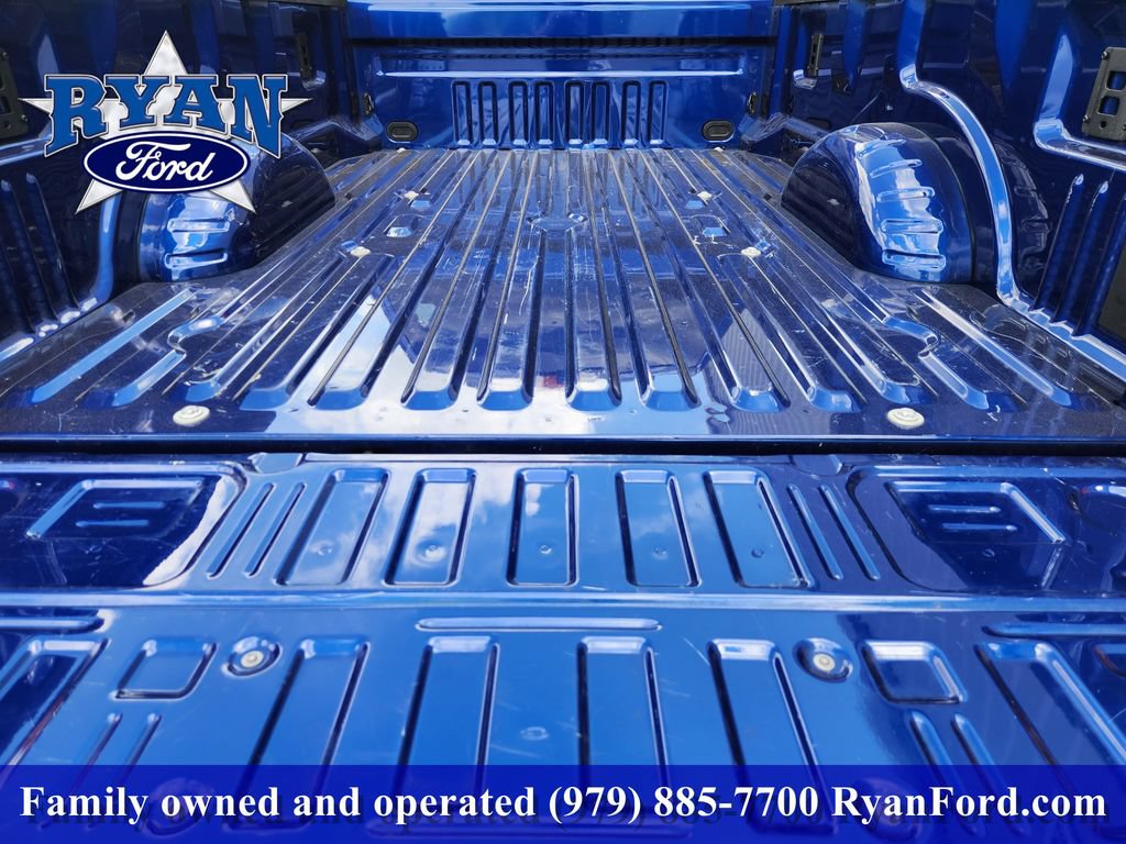 Certified 2026 Ford F350 Lariat AWD/4WD image 22