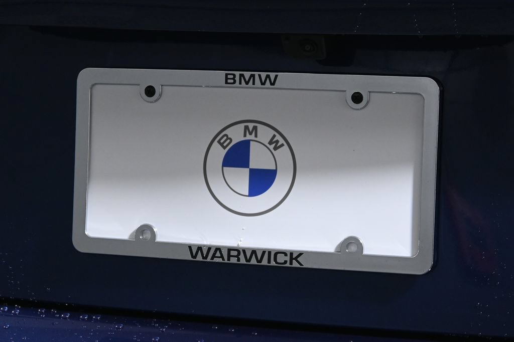 Used 2026 BMW 530i xDrive AWD/4WD image 14