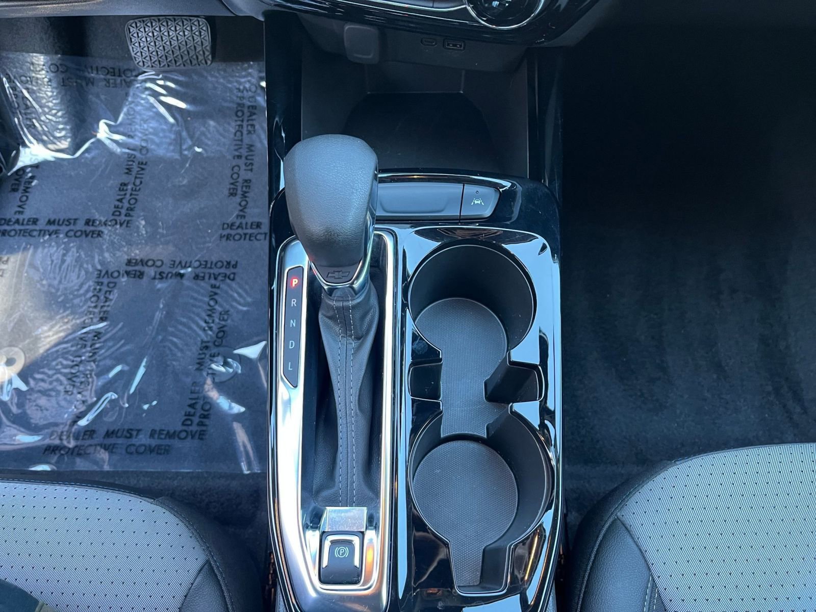 Used 2025 Chevrolet Trax LT image 39