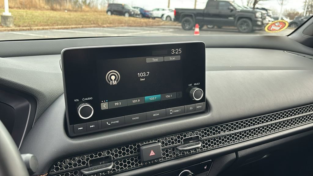 Used 2024 Honda HR-V Sport image 19