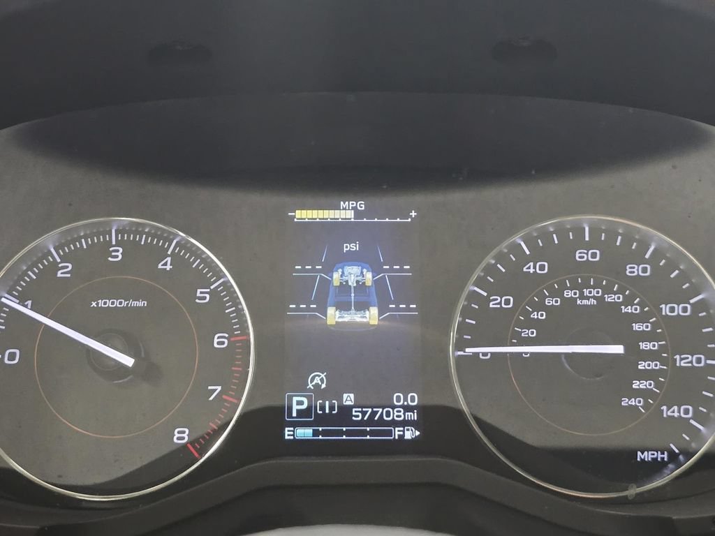 Used 2021 Subaru Crosstrek 2.5i Limited w/ Moonroof Package 2 AWD/4WD image 15