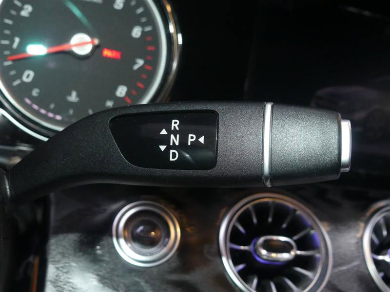 Used 2019 Mercedes-Benz E 450 4MATIC Coupe w/ AMG Line Package image 33