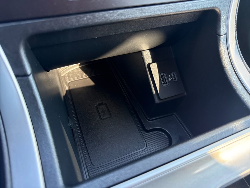 Used 2024 Ford Edge SEL w/ Convenience Package image 38