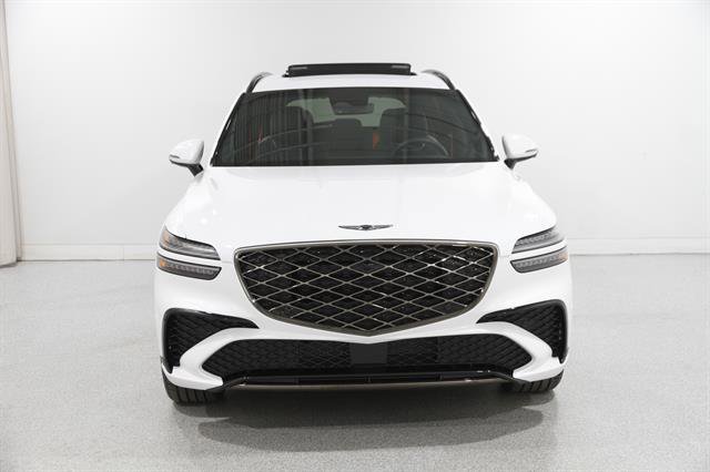 Certified 2026 Genesis GV70 2.5T Sport Prestige AWD/4WD video 2