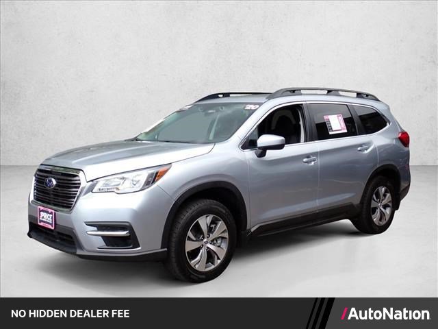 Used 2020 Subaru Ascent Premium w/ Convenience Package
