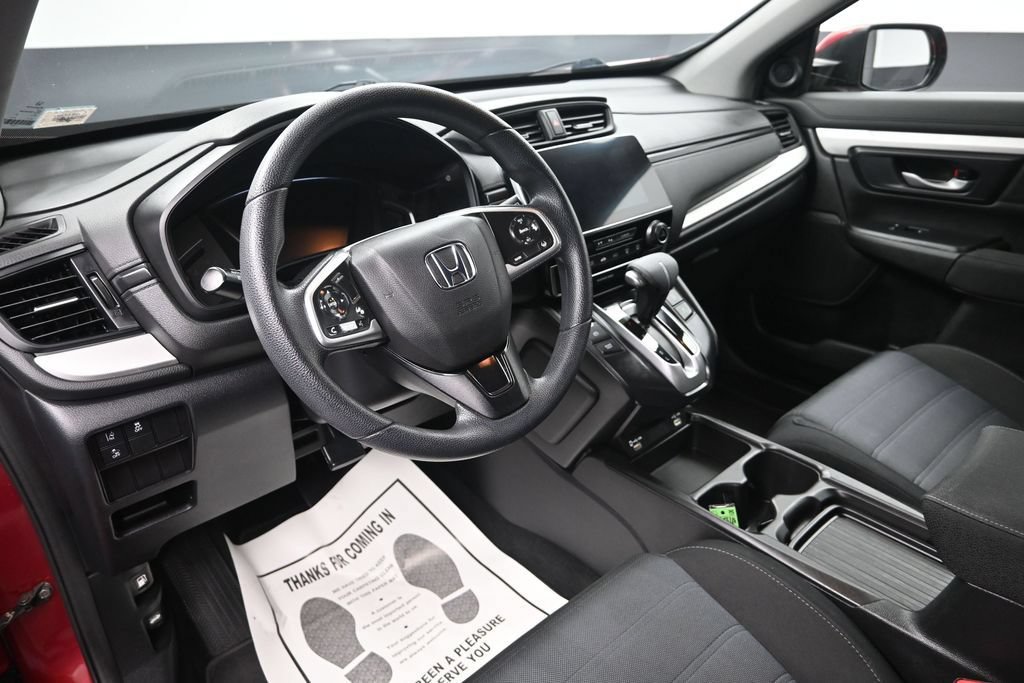 Used 2021 Honda CR-V Special Edition image 13