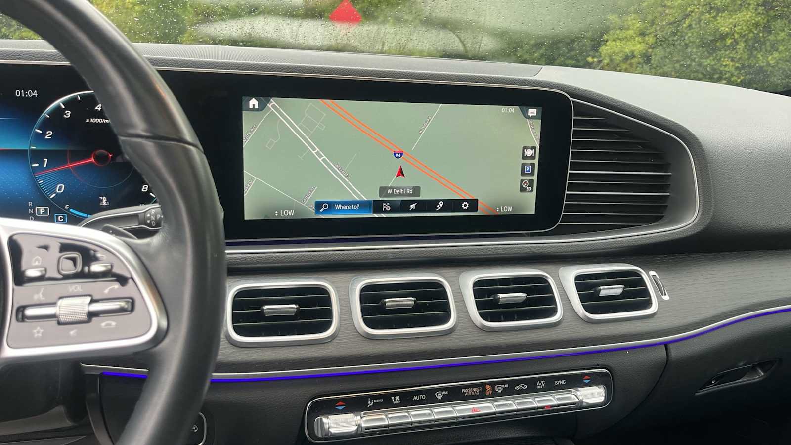 Certified 2022 Mercedes-Benz GLE 350 4MATIC image 43