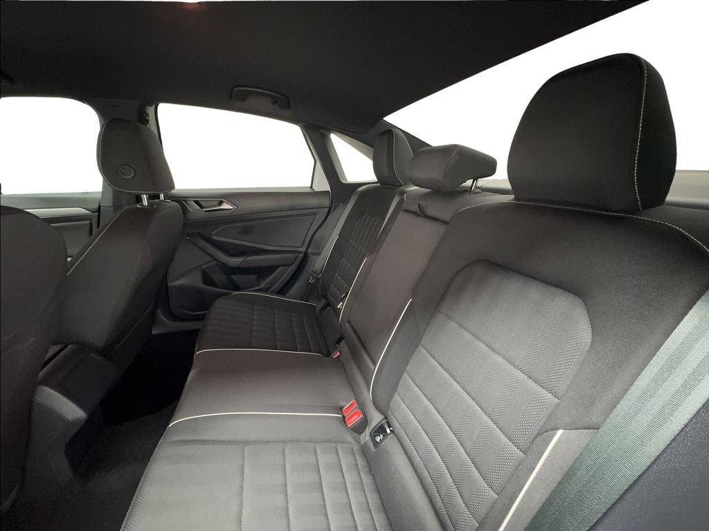 Used 2024 Volkswagen Jetta Sport FWD image 24