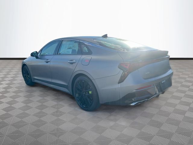 New 2026 Kia K5 GT w/ GT1 Package image 5