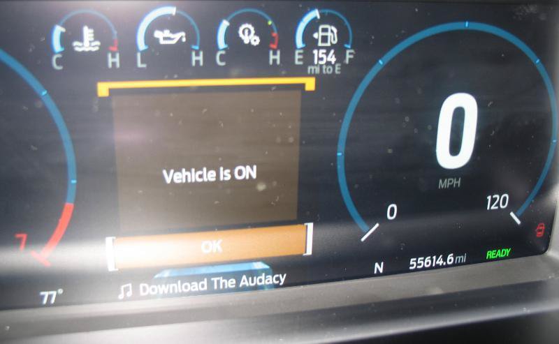 Used 2021 Ford F150 King Ranch w/ Equipment Group 601A High AWD/4WD image 42