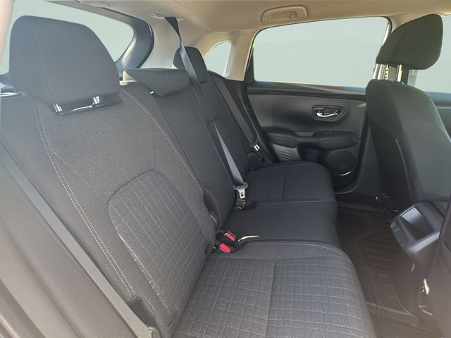 New 2027 Honda HR-V LX image 13