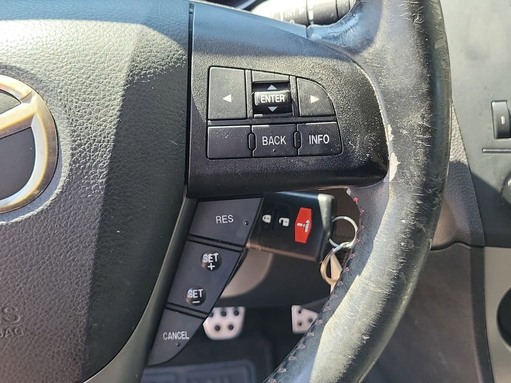 Used 2010 MAZDA MAZDASPEED3 Sport image 24