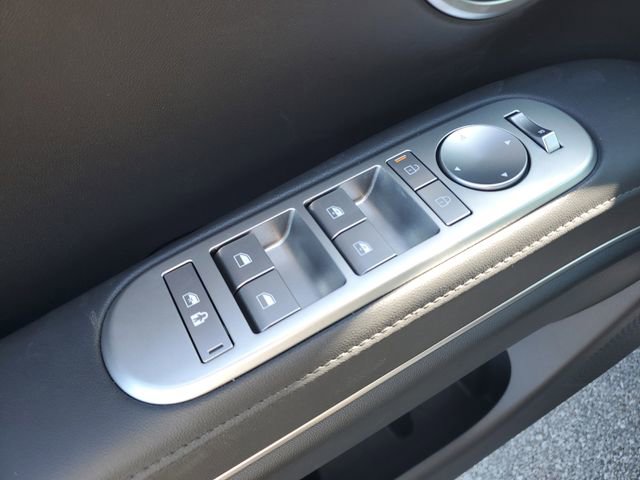 New 2026 Hyundai Palisade SEL image 21