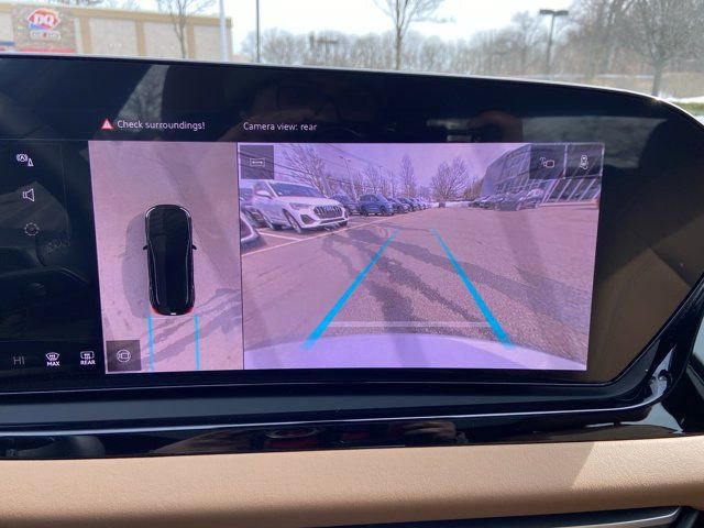 Used 2025 Audi A5 2.0T Premium w/ Convenience Package image 18