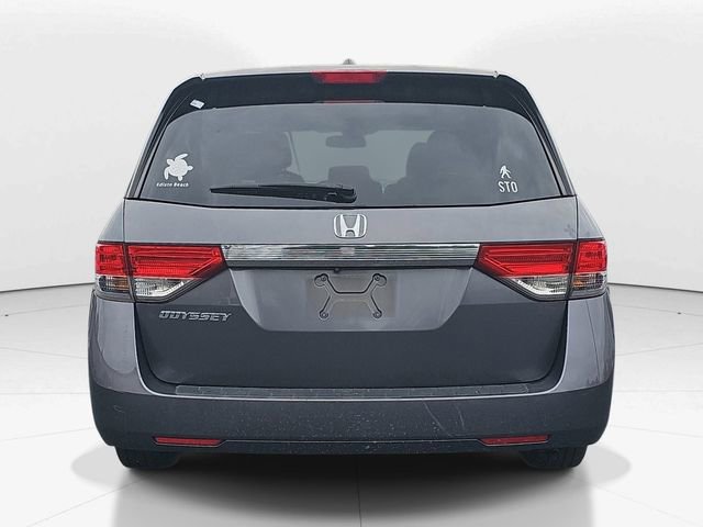 Used 2015 Honda Odyssey EX-L image 6
