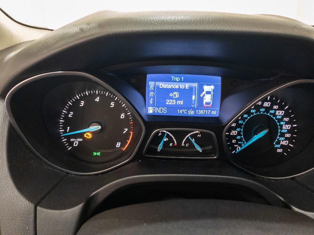 Used 2012 Ford Focus SEL image 12