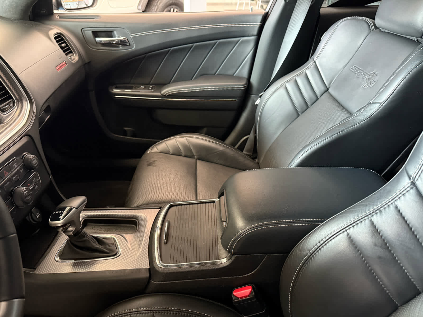 Used 2023 Dodge Charger SRT Hellcat w/ Harman/Kardon Audio Group image 21