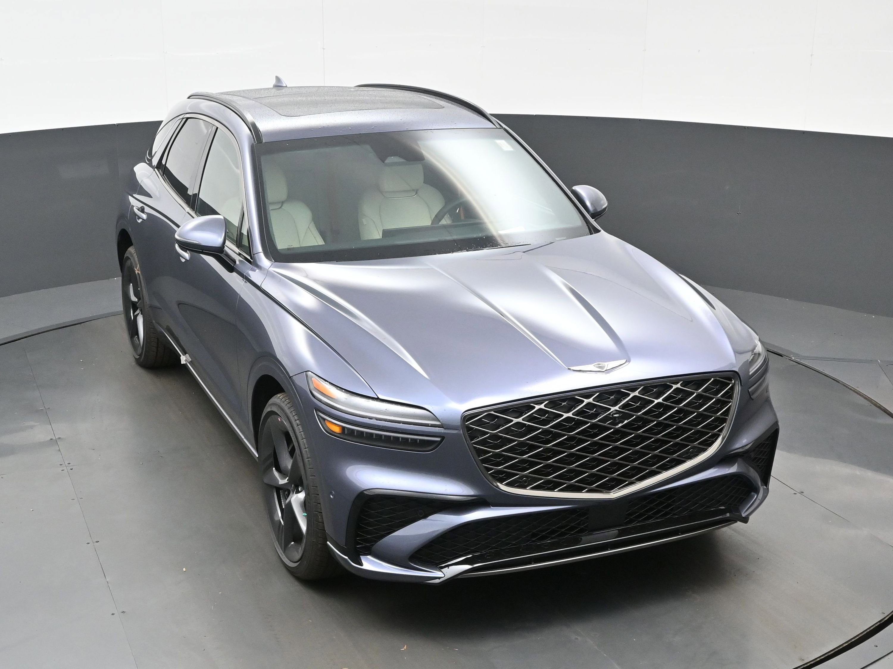 New 2026 Genesis GV70 3.5T Sport Prestige image 19