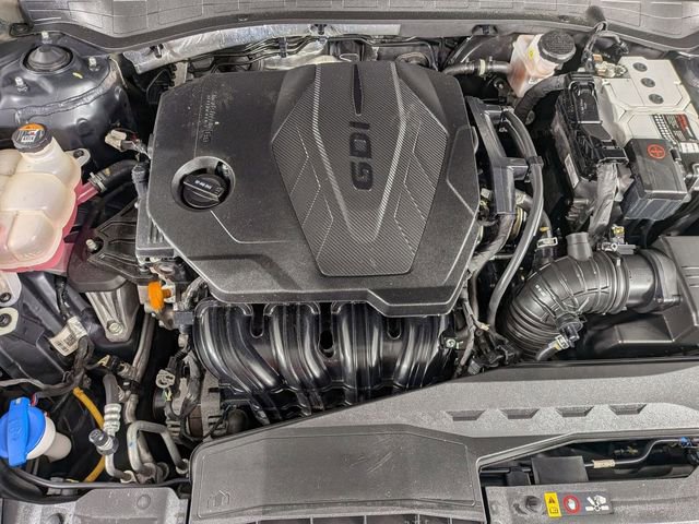 Used 2022 Hyundai Sonata SE FWD image 30