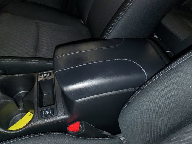 Used 2019 Nissan Rogue SV AWD/4WD image 26