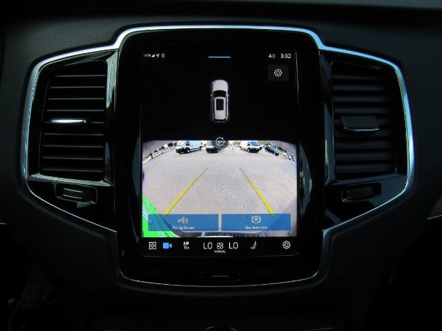 Used 2025 Volvo XC90 T8 Plus w/ Protection Package Premier image 10