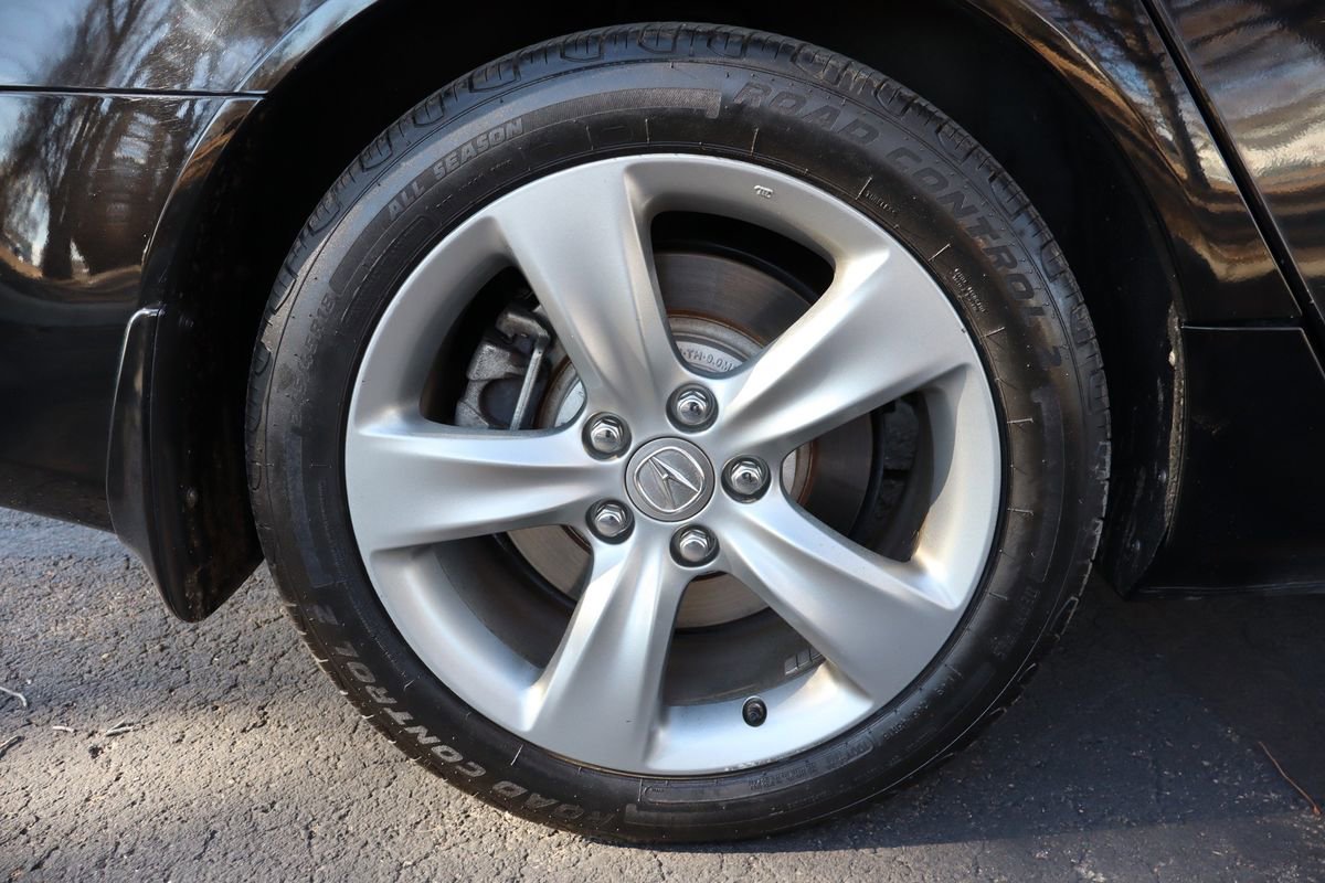 Used 2013 Acura TL SH-AWD image 45