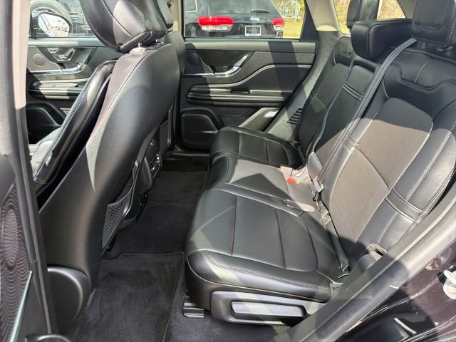 Used 2023 Lincoln Corsair Standard w/ Equipment Group 101A image 30