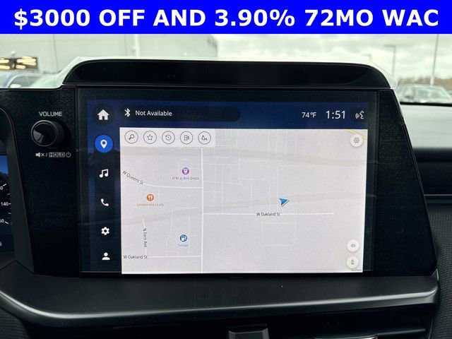 New 2026 Subaru Outback Premium image 19