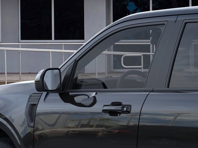 New 2026 Ford Maverick Lobo AWD/4WD image 21