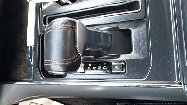 Used 2022 Ford F150 Lightning Lariat w/ Equipment Group 511A High image 25