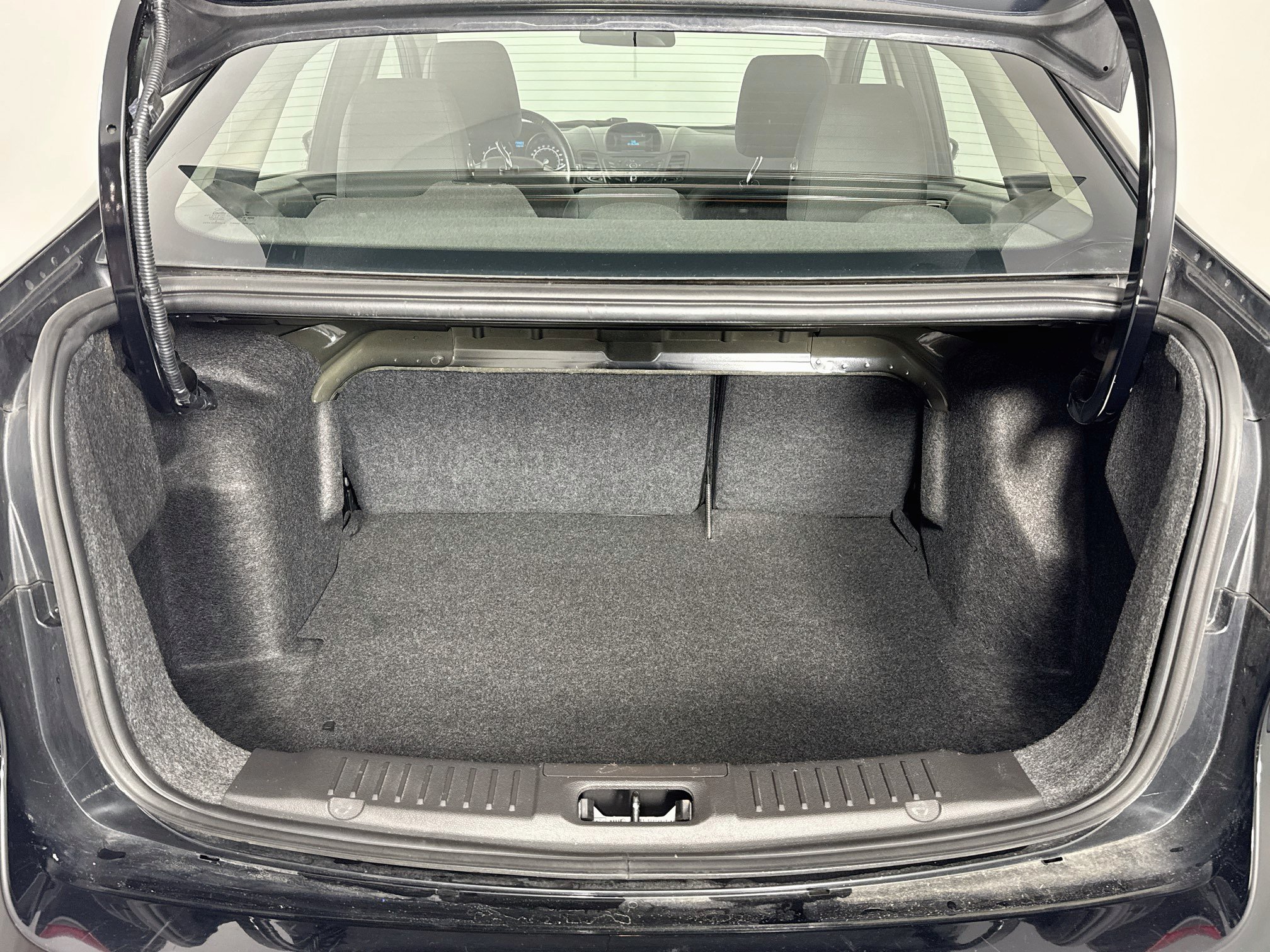 Used 2016 Ford Fiesta SE FWD image 22