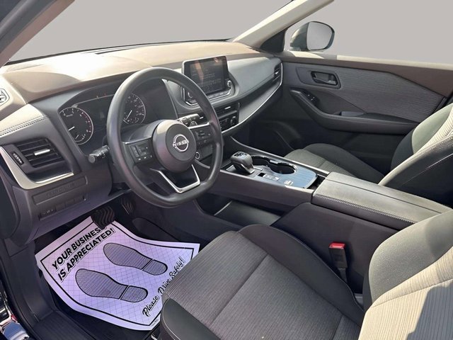 Used 2022 Nissan Rogue S image 16