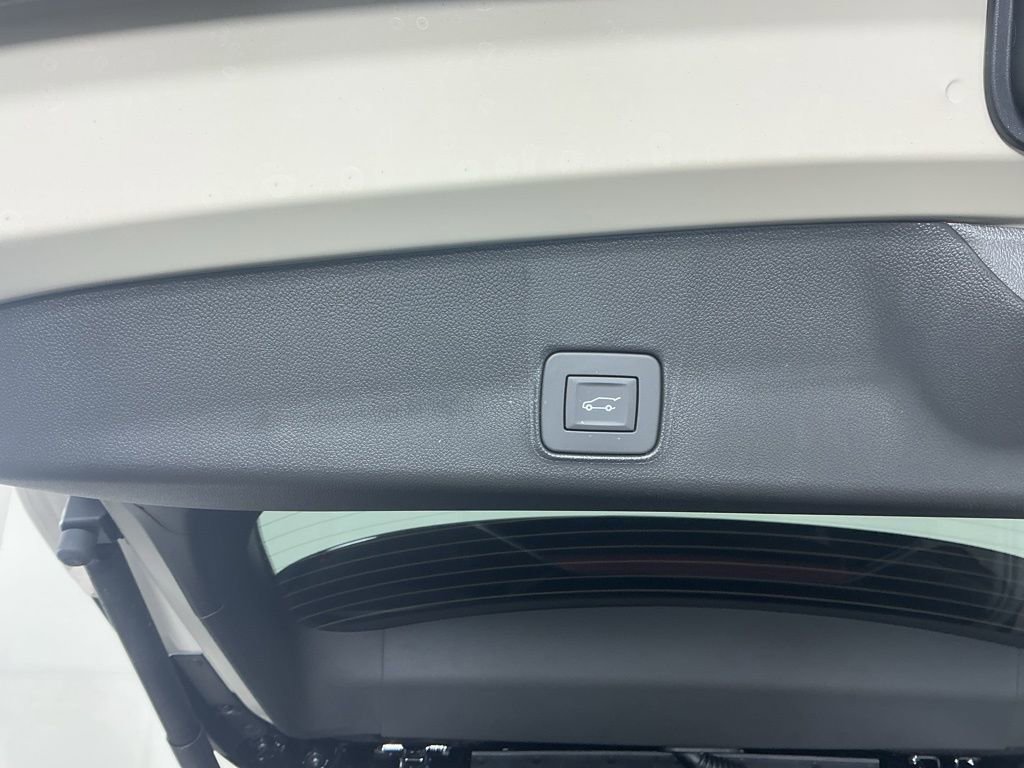 New 2026 Chevrolet TrailBlazer RS AWD/4WD image 11