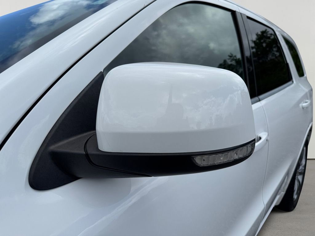 Used 2019 Dodge Durango GT RWD image 11