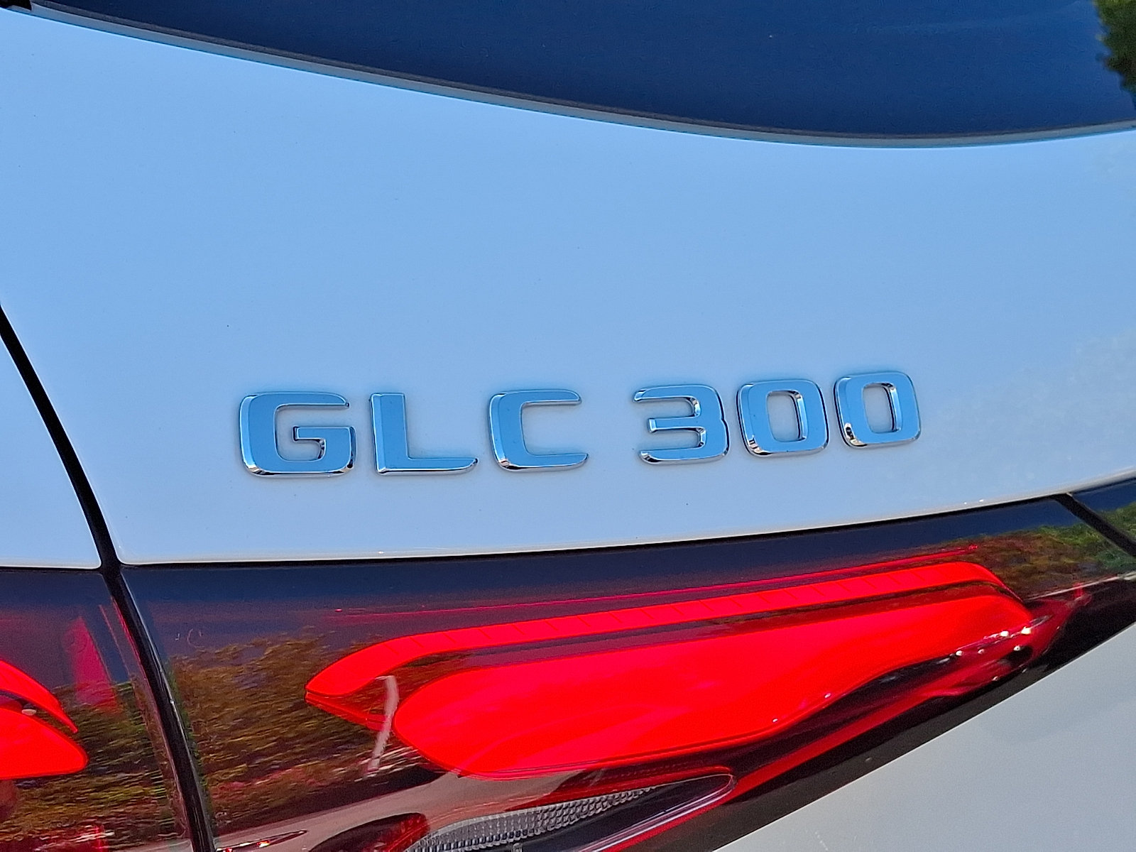 Certified 2026 Mercedes-Benz GLC 300 4MATIC image 30