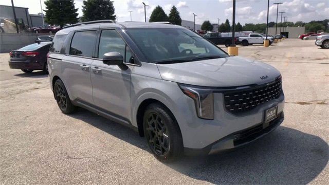 New 2026 Kia Carnival SX Prestige image 5
