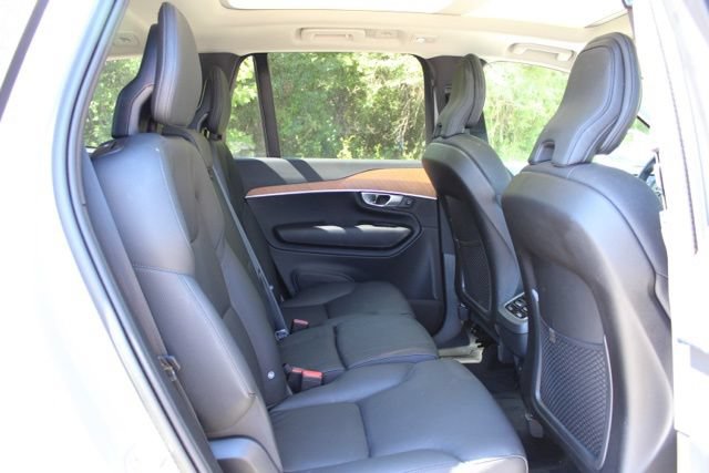 Certified 2023 Volvo XC90 B6 Plus w/ Protection Package Premier AWD/4WD image 19