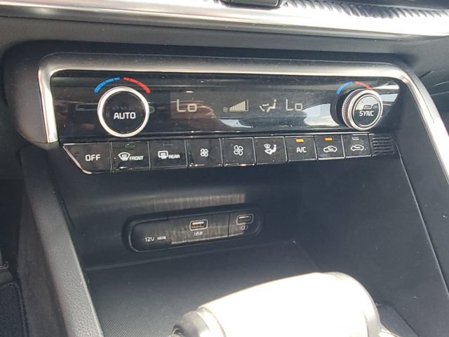 Used 2022 Kia K5 EX FWD image 35