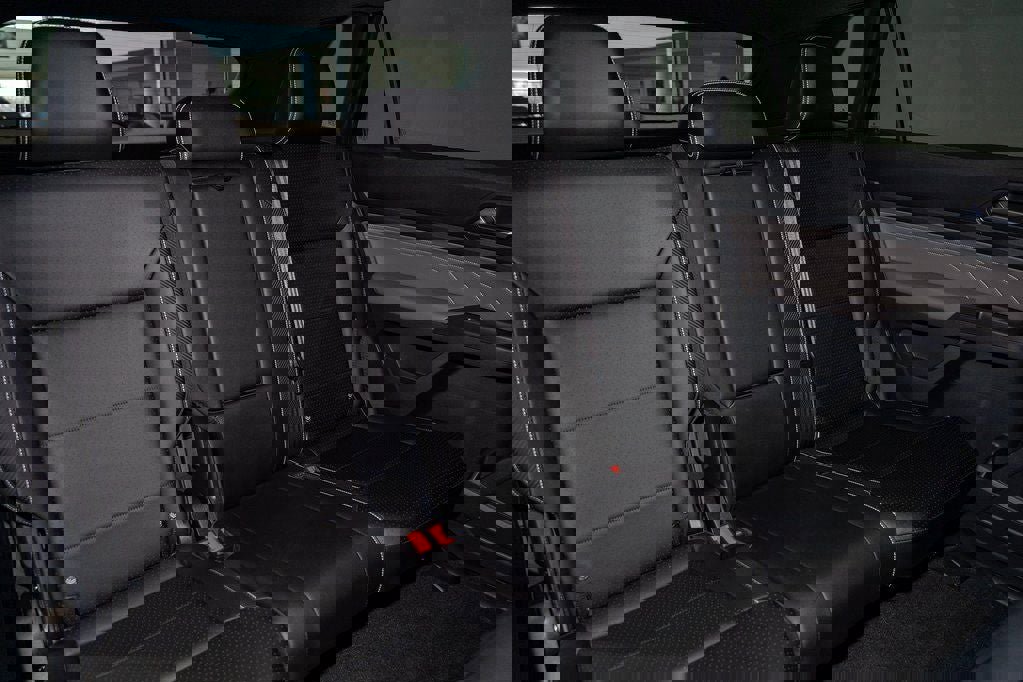 Used 2023 Volkswagen Atlas Cross Sport SE image 30