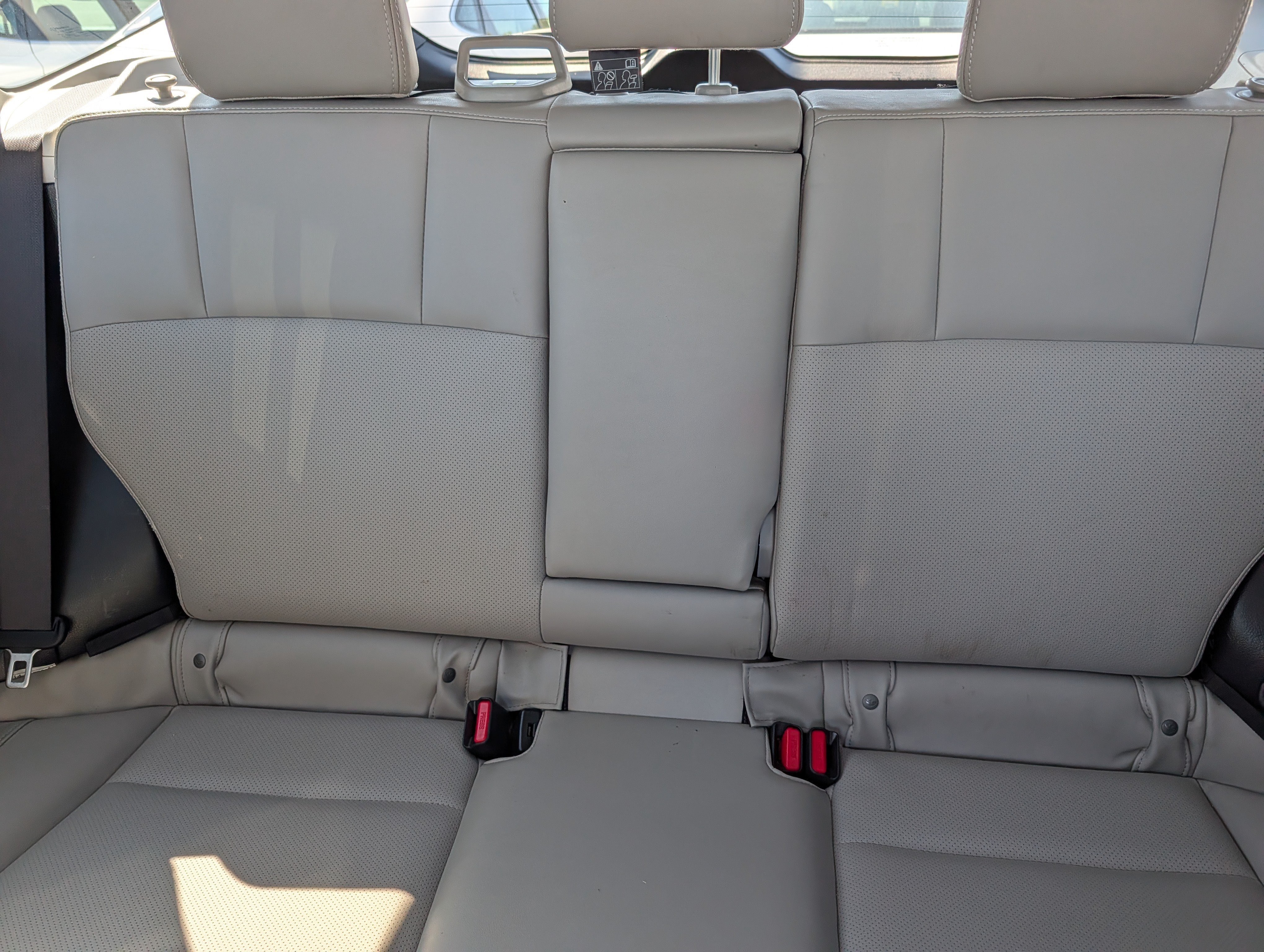 Used 2018 Subaru Forester 2.5i Limited AWD/4WD image 13