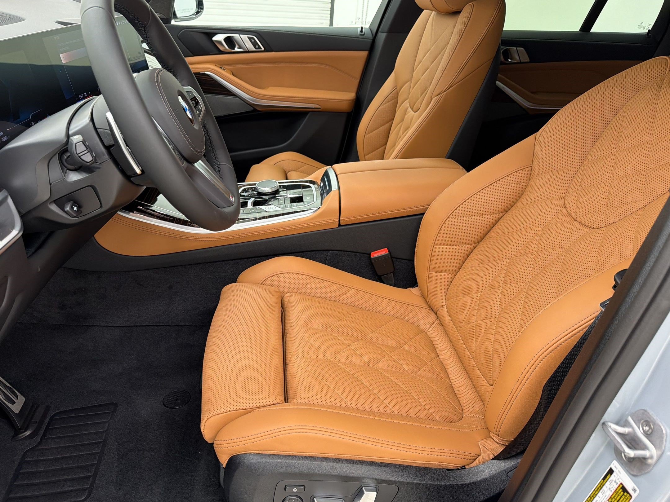 New 2026 BMW X5 sDrive40i w/ M Sport Package RWD image 5