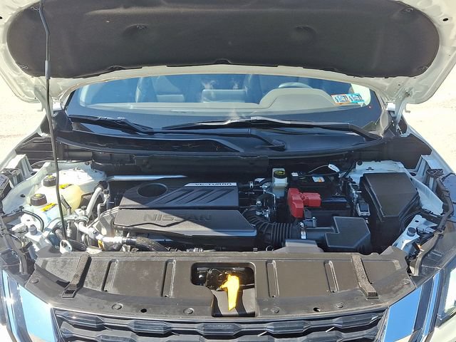 Used 2023 Nissan Rogue SV w/ SV Premium B Package AWD/4WD image 28