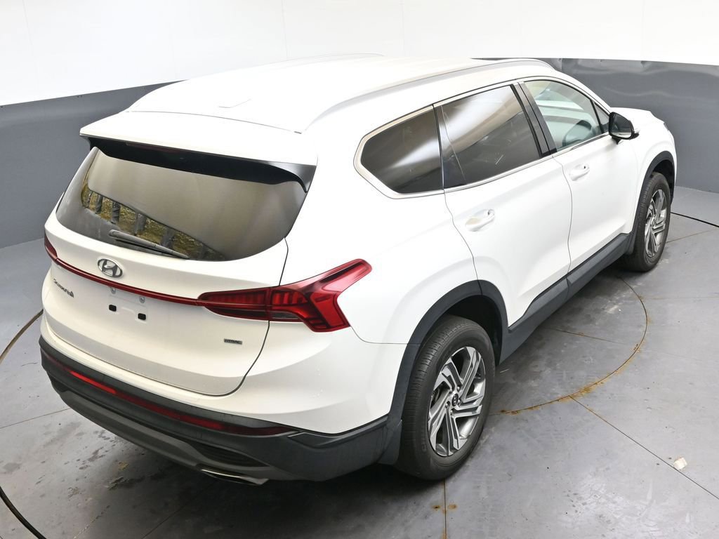 Certified 2023 Hyundai Santa Fe SEL AWD/4WD image 41