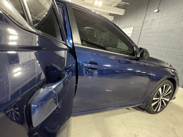 Used 2022 Nissan Altima 2.5 SR AWD/4WD image 18