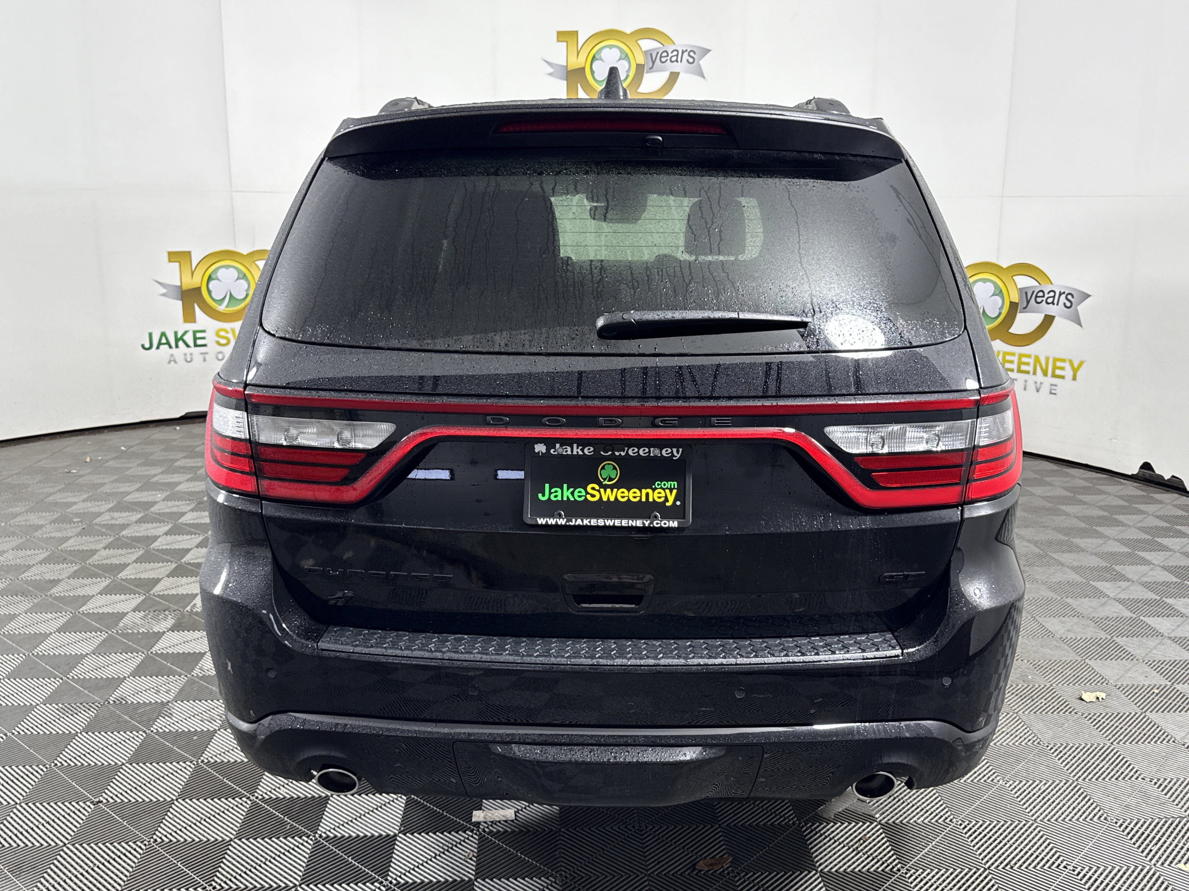 New 2026 Dodge Durango GT image 7