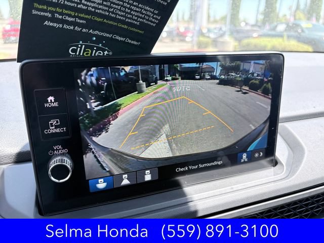 New 2026 Honda Accord SE image 9