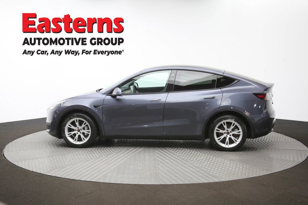Used 2022 Tesla Model Y Long Range image 58