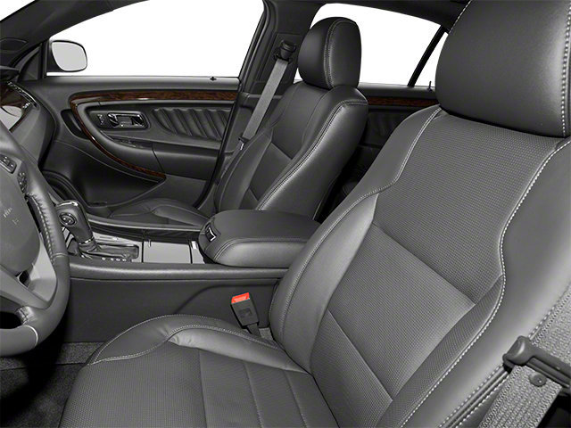 Used 2013 Ford Taurus SEL FWD image 8